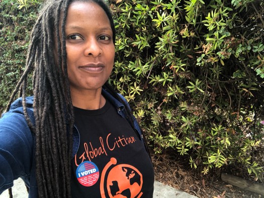 Tracey has an MFA in Creative Writing, from Antioch University LA. Her writing has been published in Wussy Magazine, Reclamation Magazine, Lit Angels, and she’s a regular contributing writer for Q Bee App. She leads a writing group called, "The Written Journey " and is currently finishing her debut novel, Specimen.